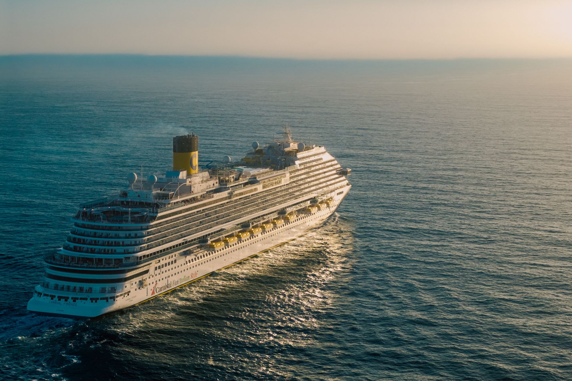 Set Sail from Pune — Book Your Dream Cruise