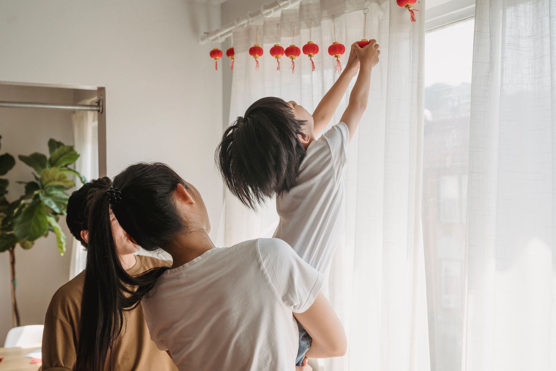 Celebrate at Home, Beautifully