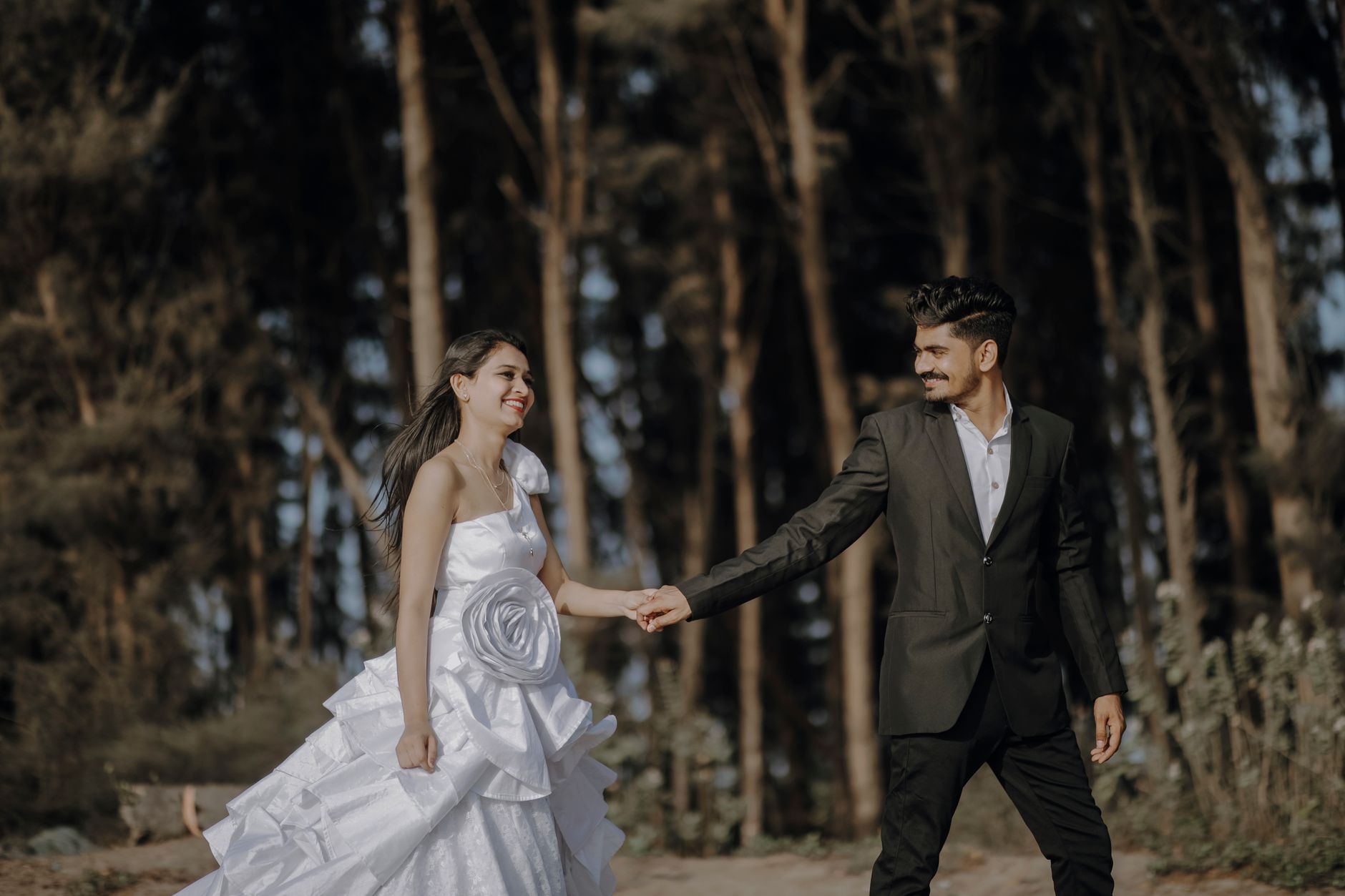 Butler Service for Pune Weddings