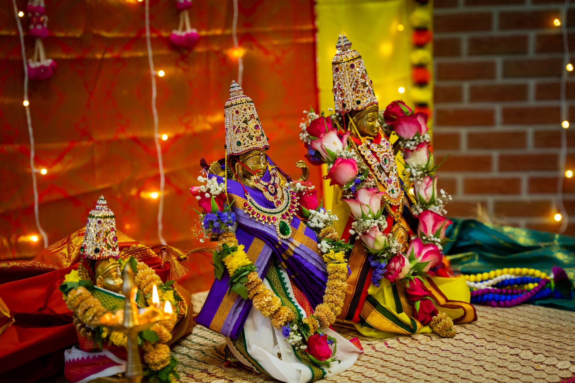 Celebrate Your New Home in Pune