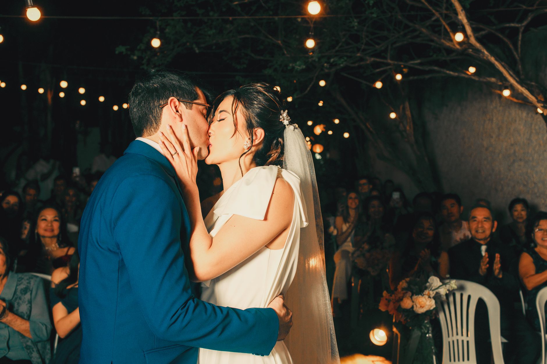 Capture Every Guest's Heart on Video