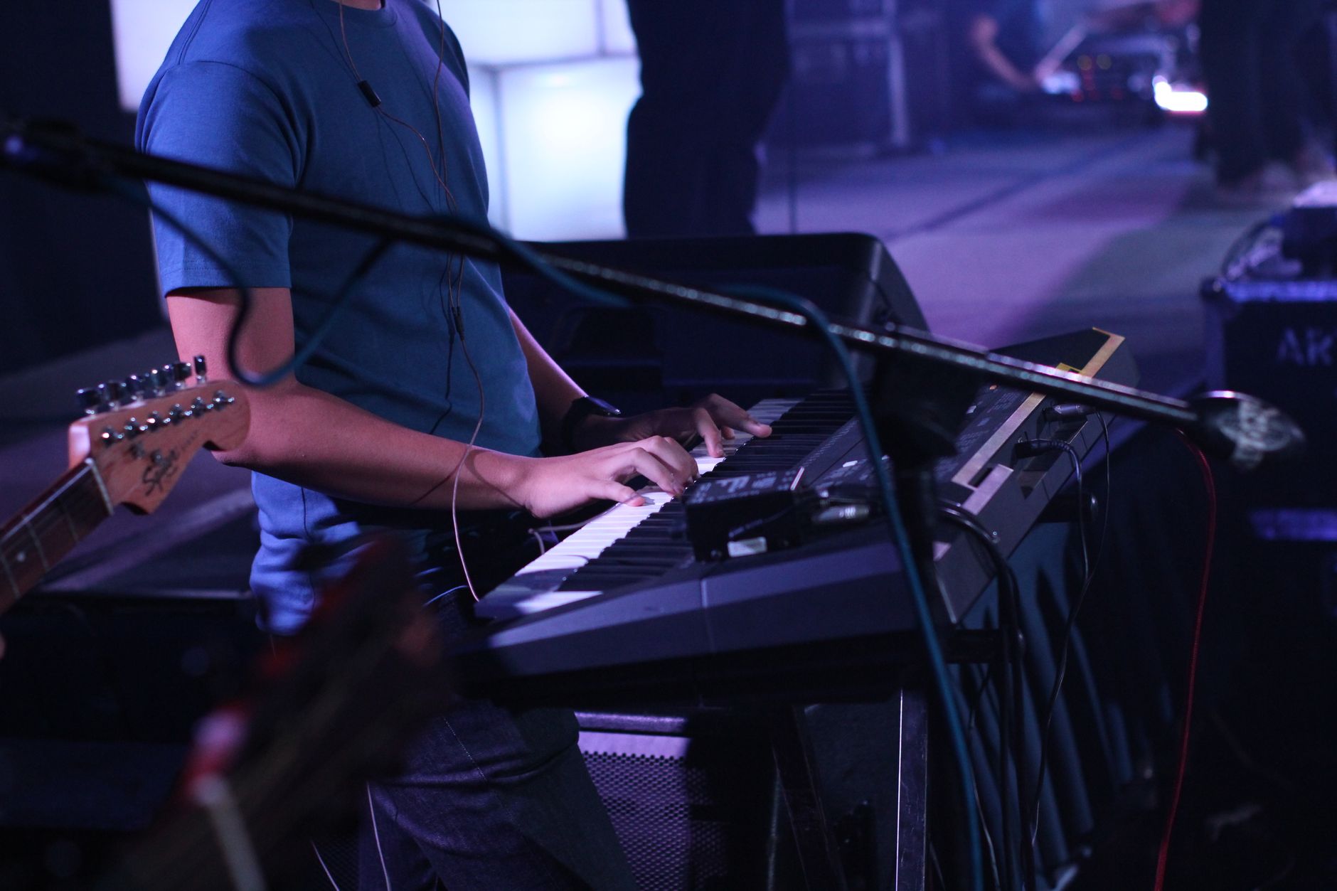 Book World-Class Artists for Pune Events