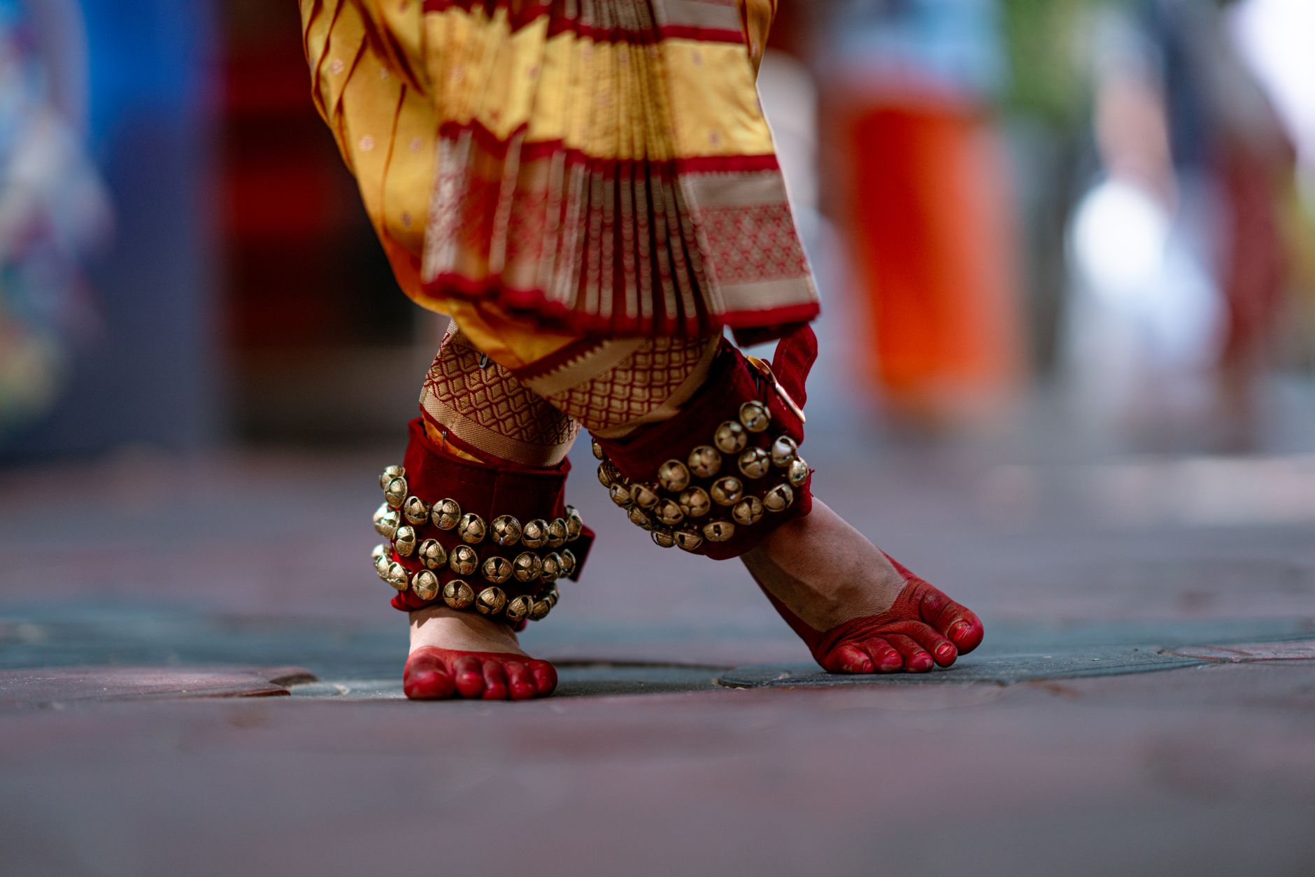 Book Kathakali Artists in Pune