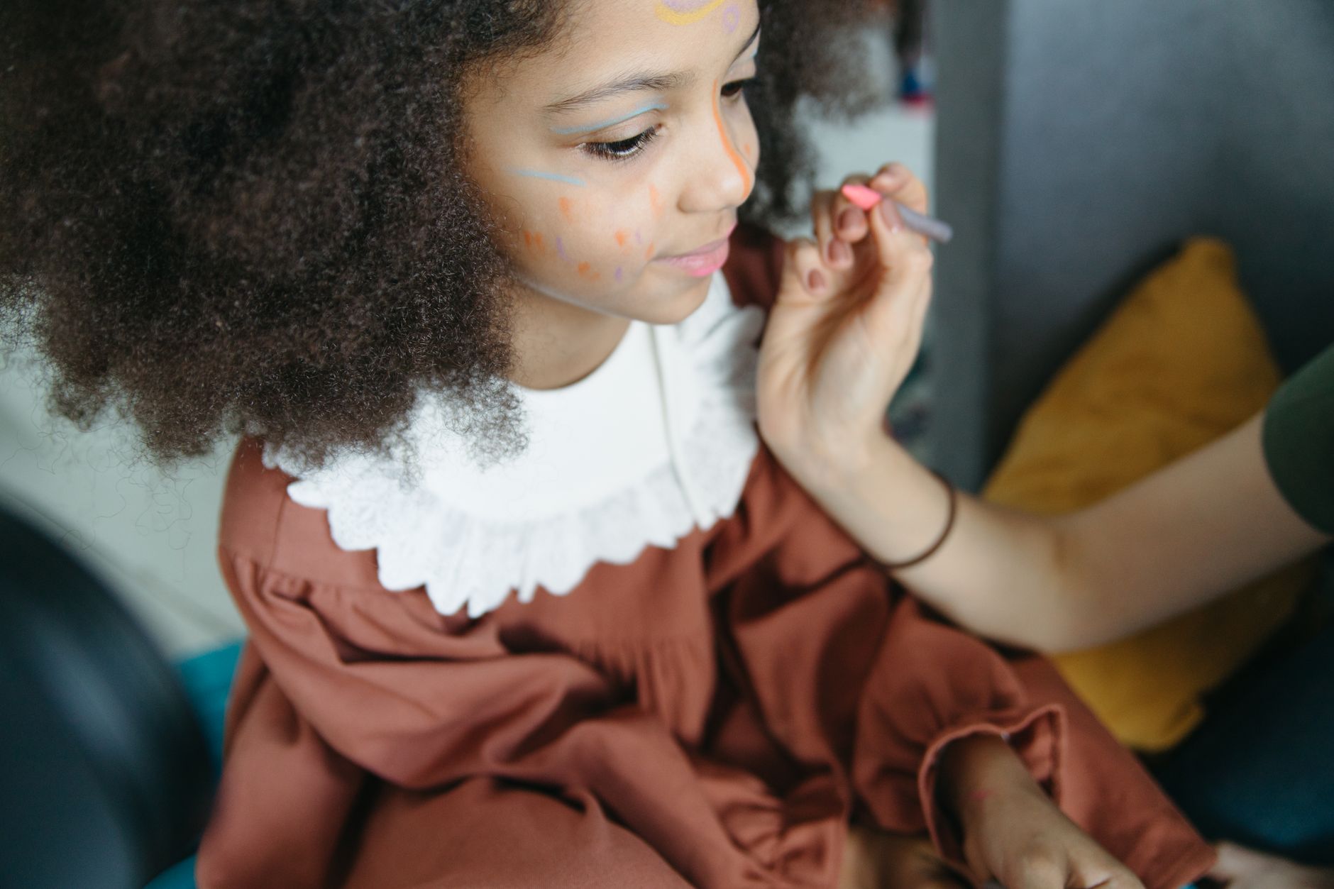 Magical Kids Event Makeover in Pune