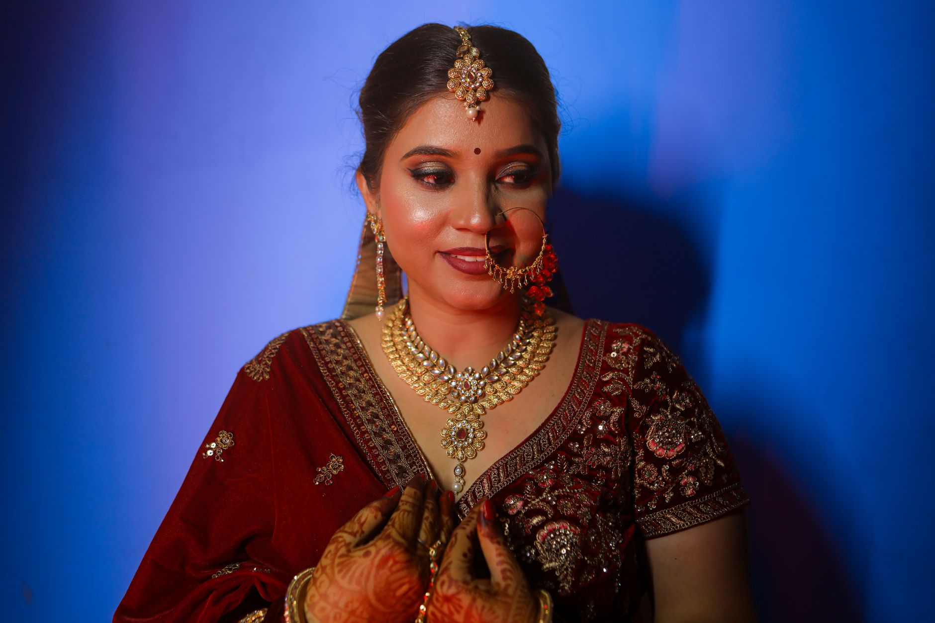 Shine at Every Occasion in Pune