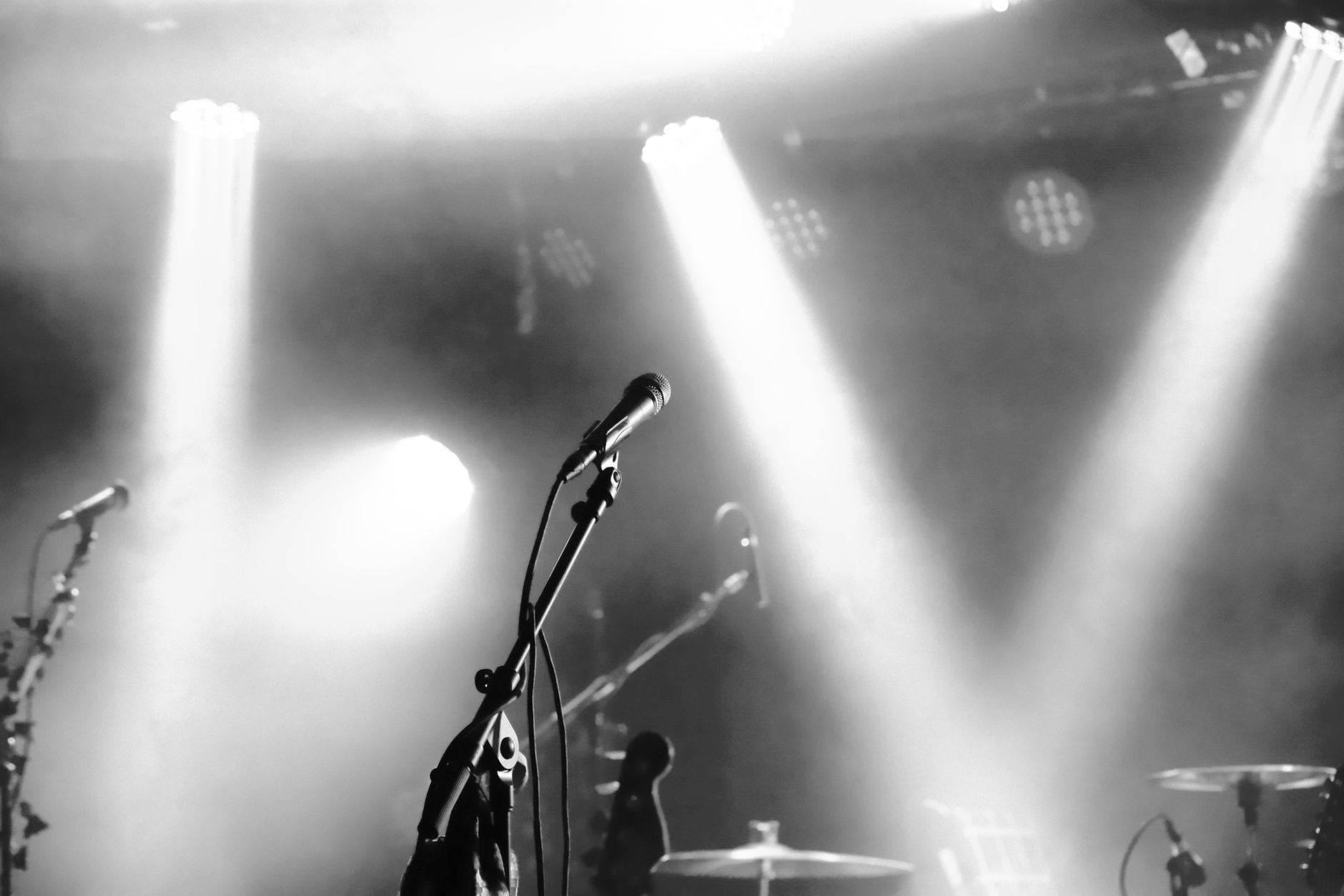 Book Live Music Packages in Pune