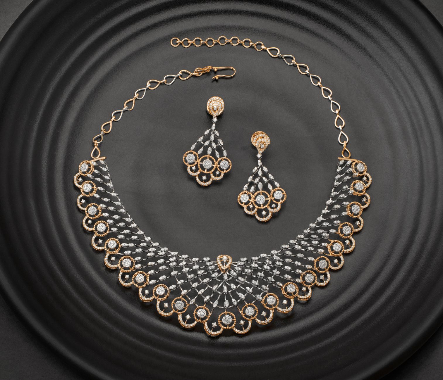 Dazzle in Diamonds This Wedding Season