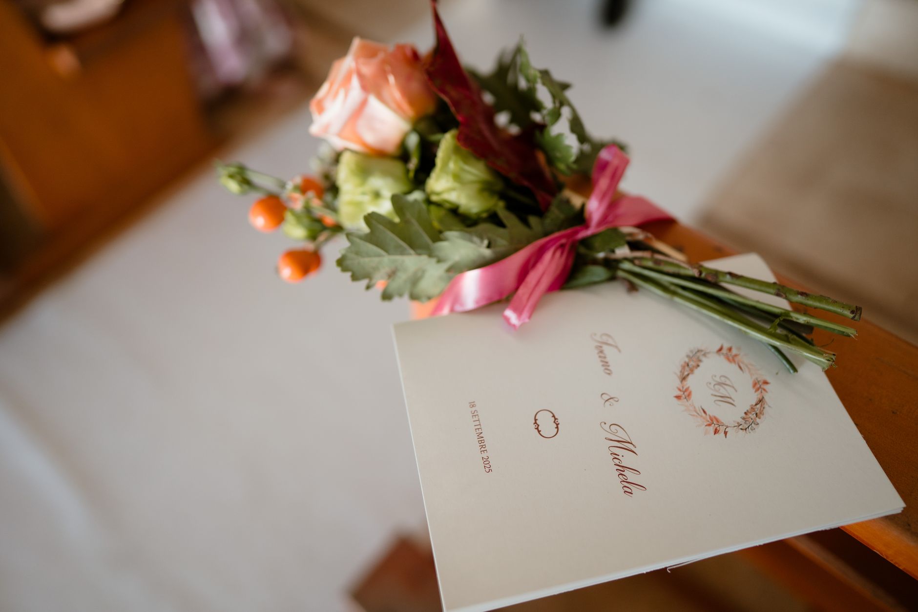 Beautiful Marriage Booklets, Pune