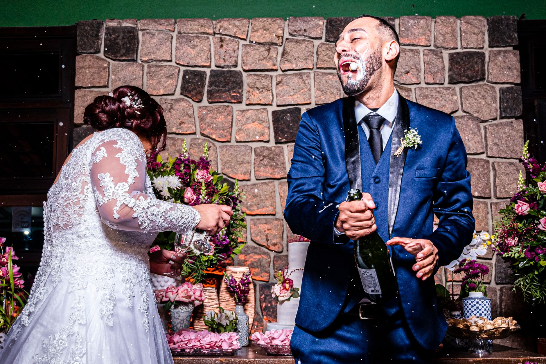 Pune's Best Groom Hair Styles