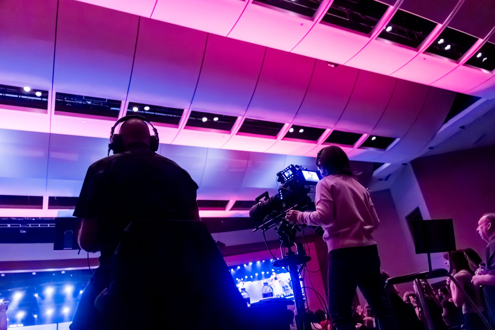 Broadcast Your Big Day Live in Pune