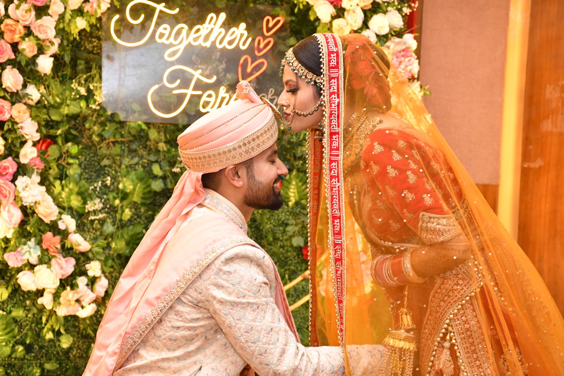 Sacred Nikah Ceremonies in Pune
