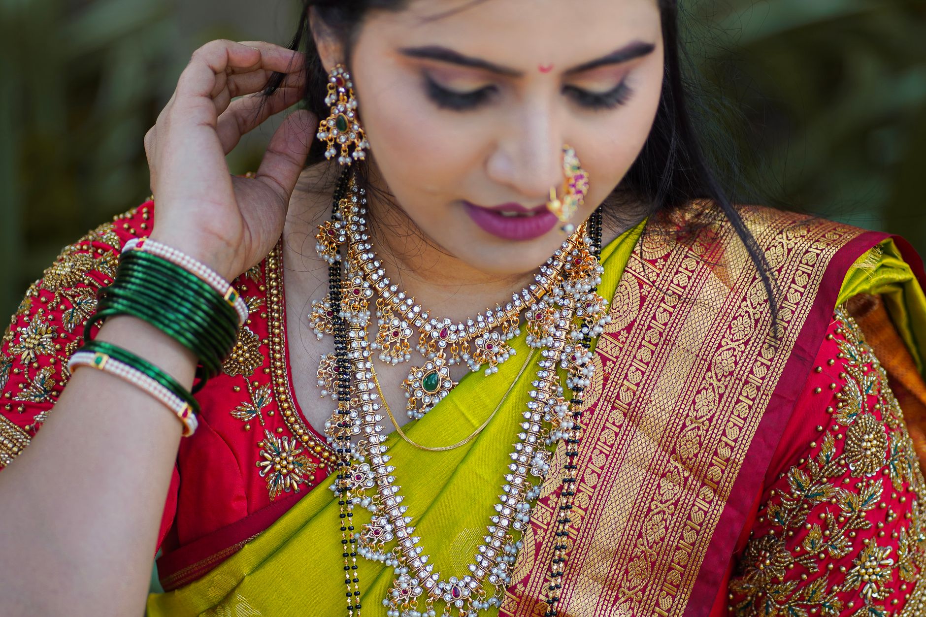 Look Your Best on Your Big Day