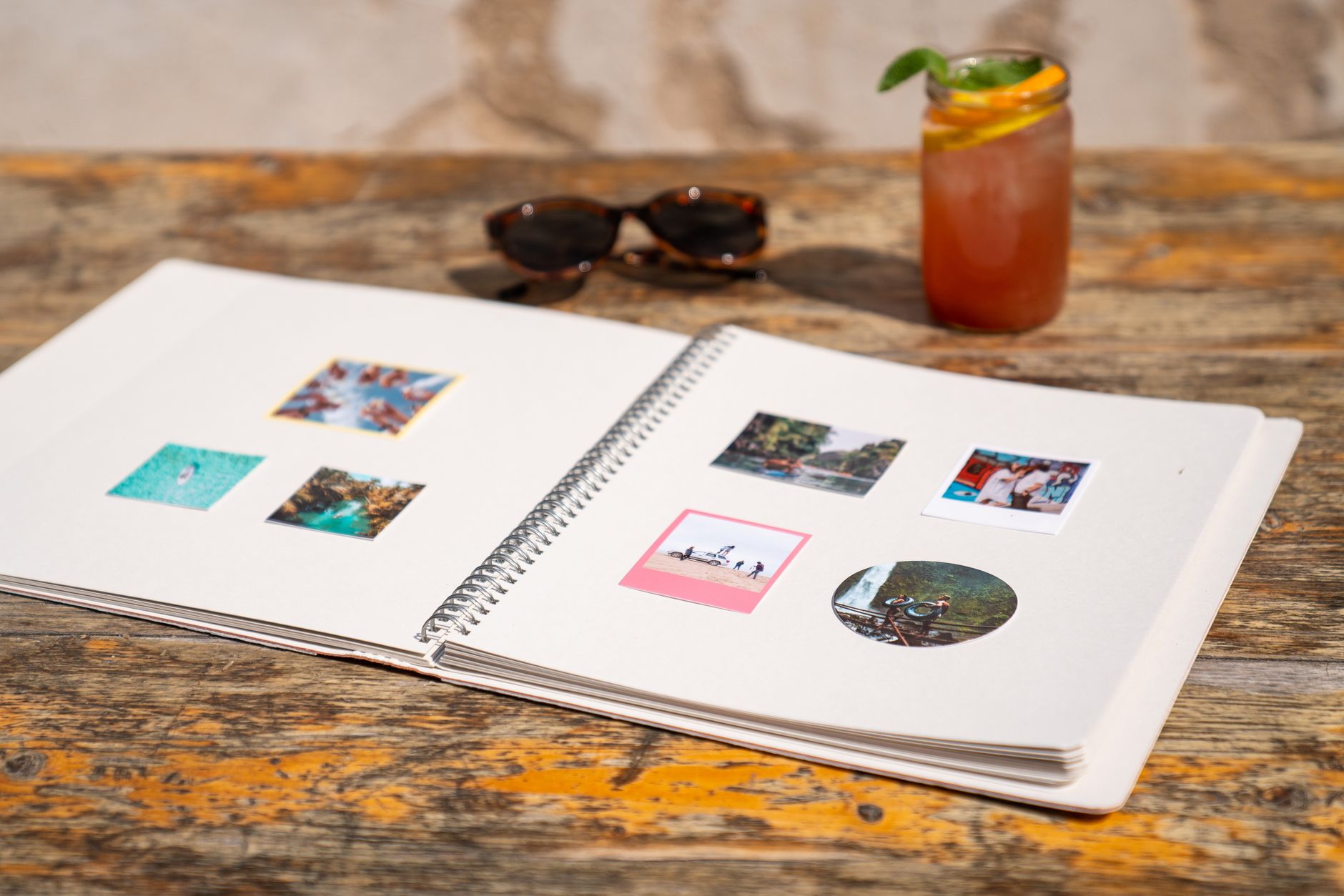 Your Story, Beautifully Bound