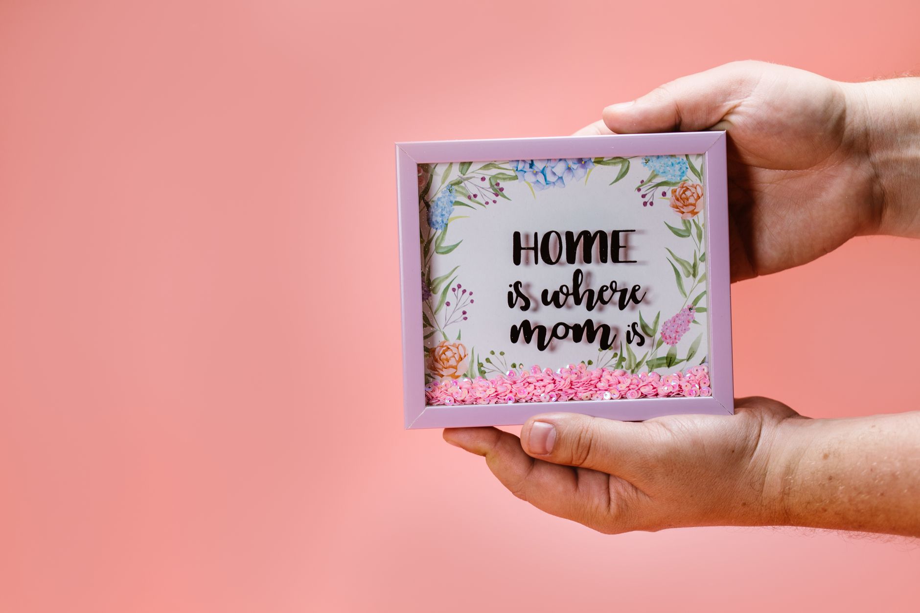 Gift Art That Tells Your Story