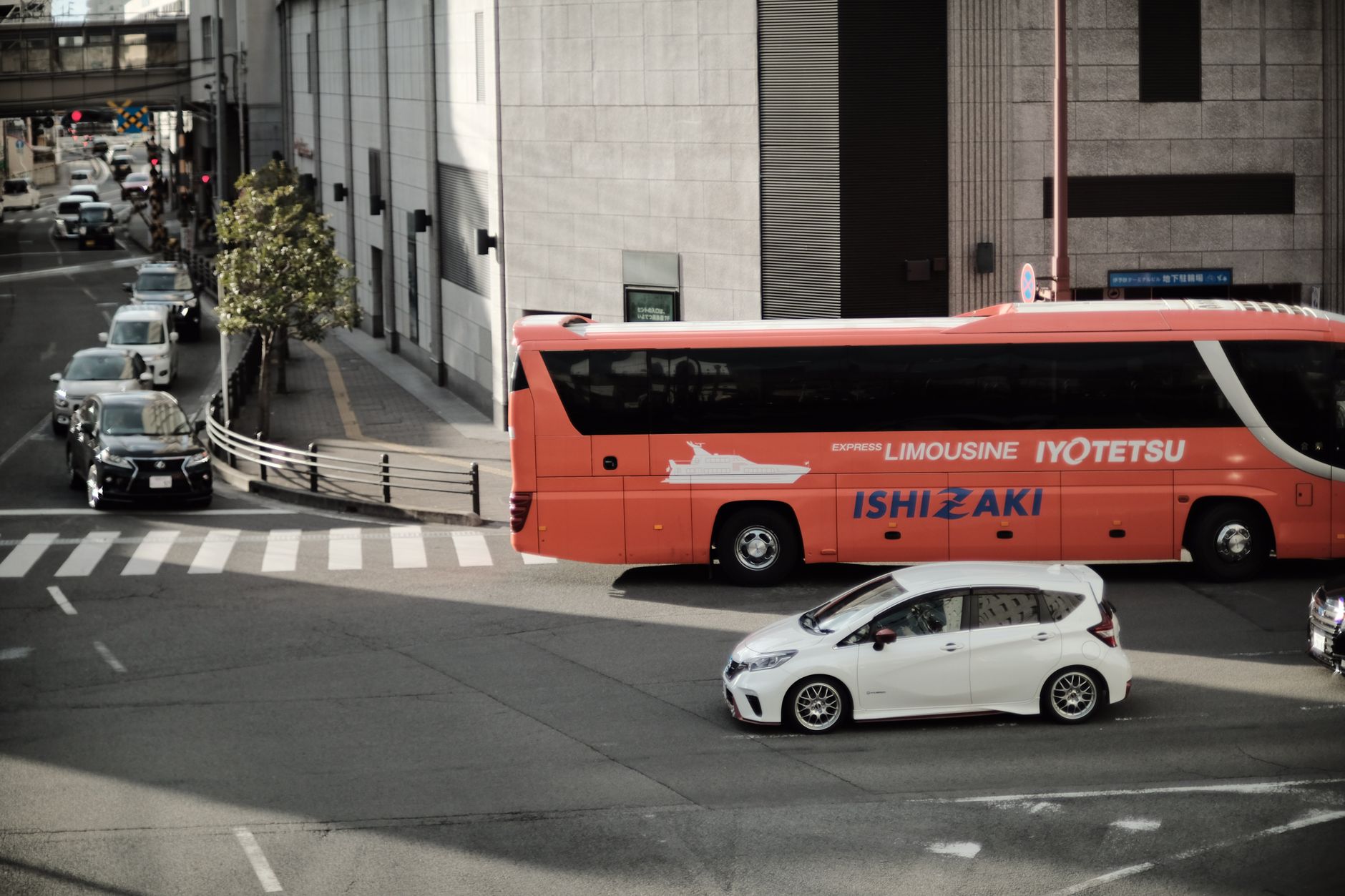 Corporate Shuttle Service Pune