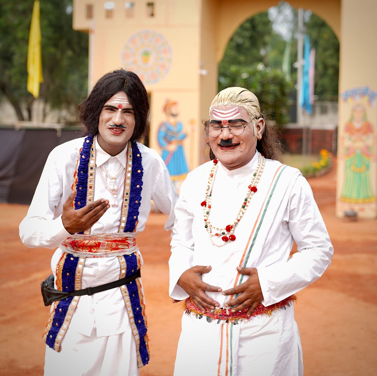 Rent Any Costume in Pune Easily