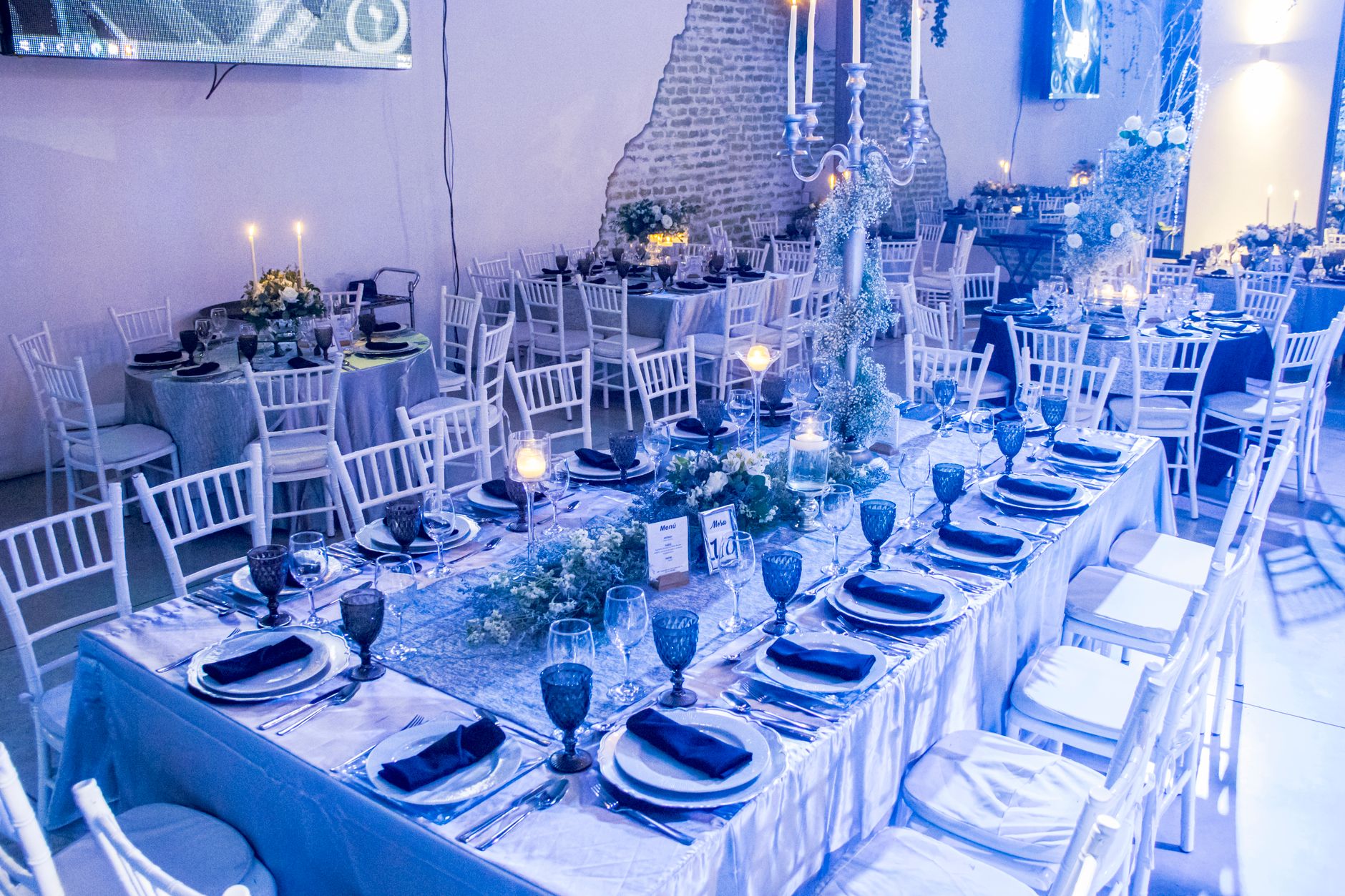 Elegant Chiavari Seating in Pune