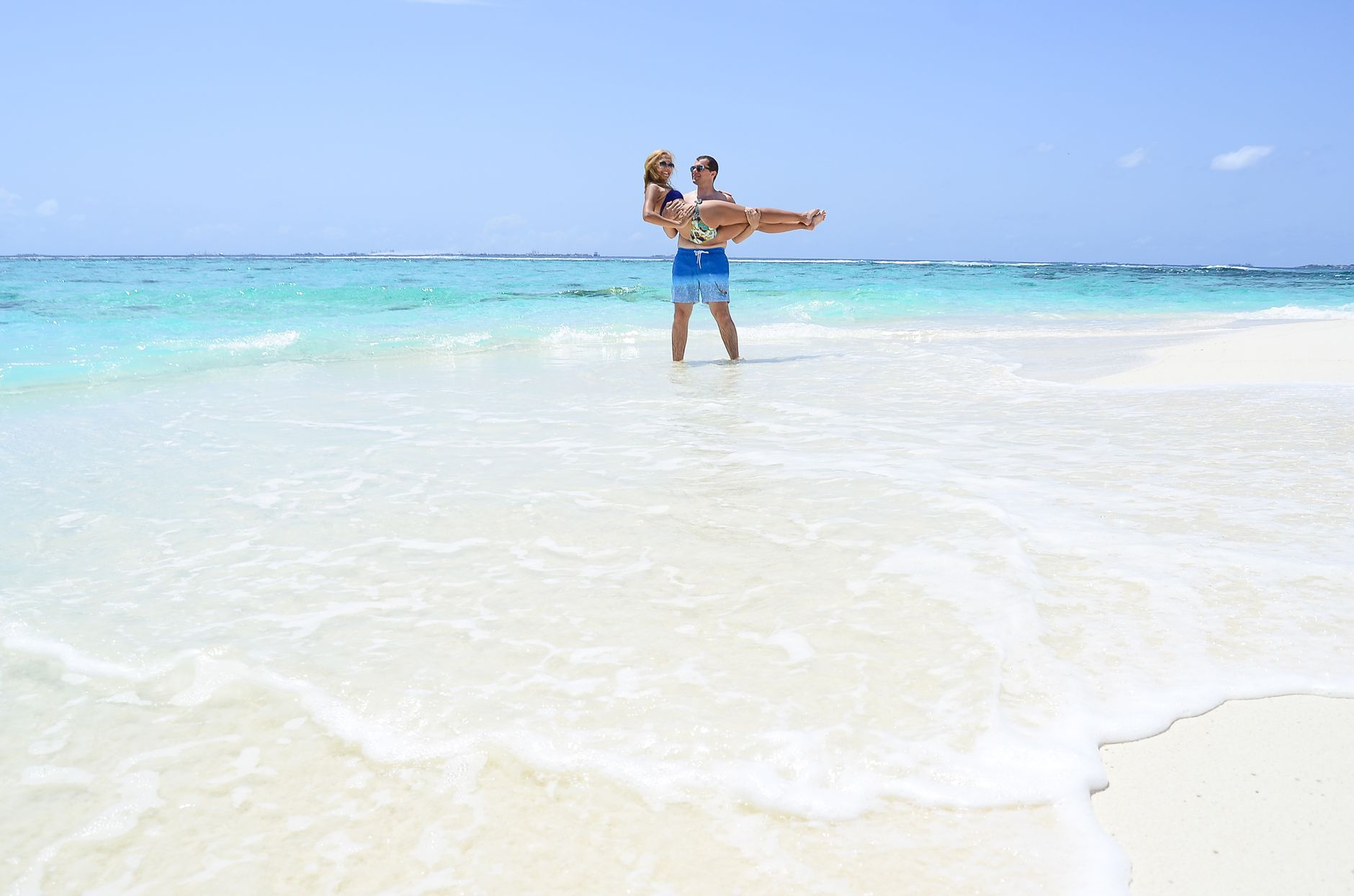 Your Dream Honeymoon Starts Here