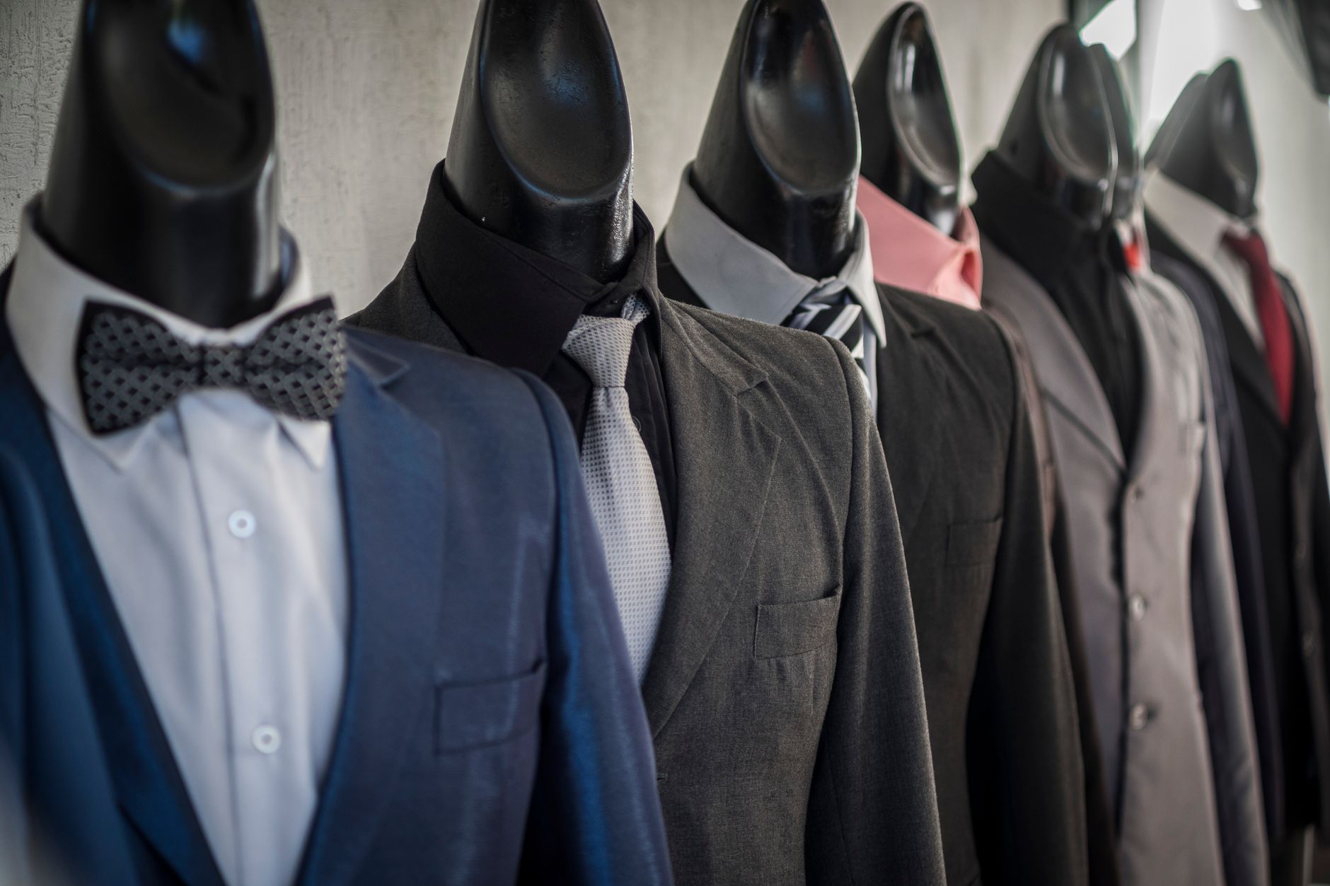 Dress Sharp for Every Pune Event