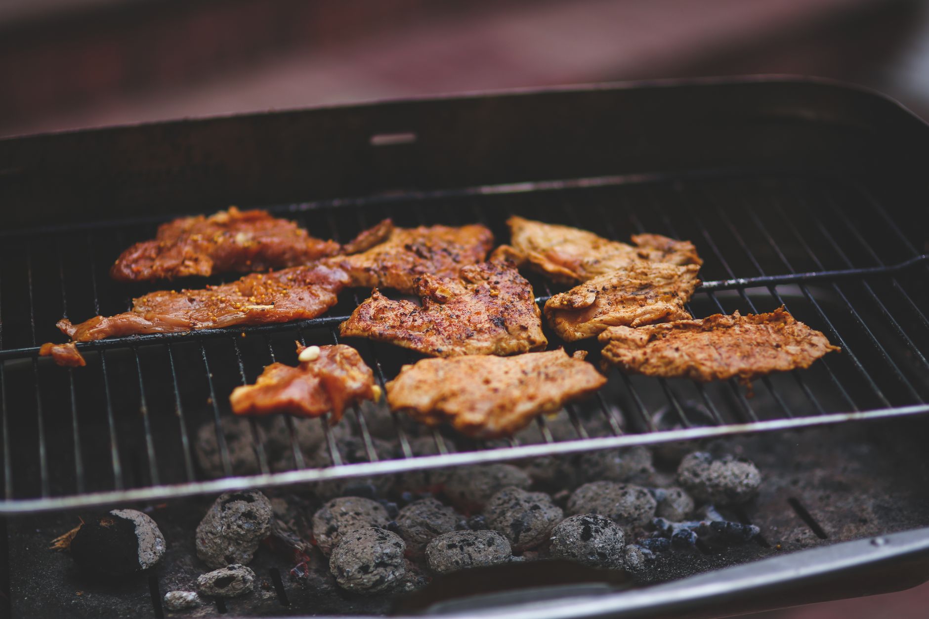 Sizzle, Smoke & Celebrate in Pune