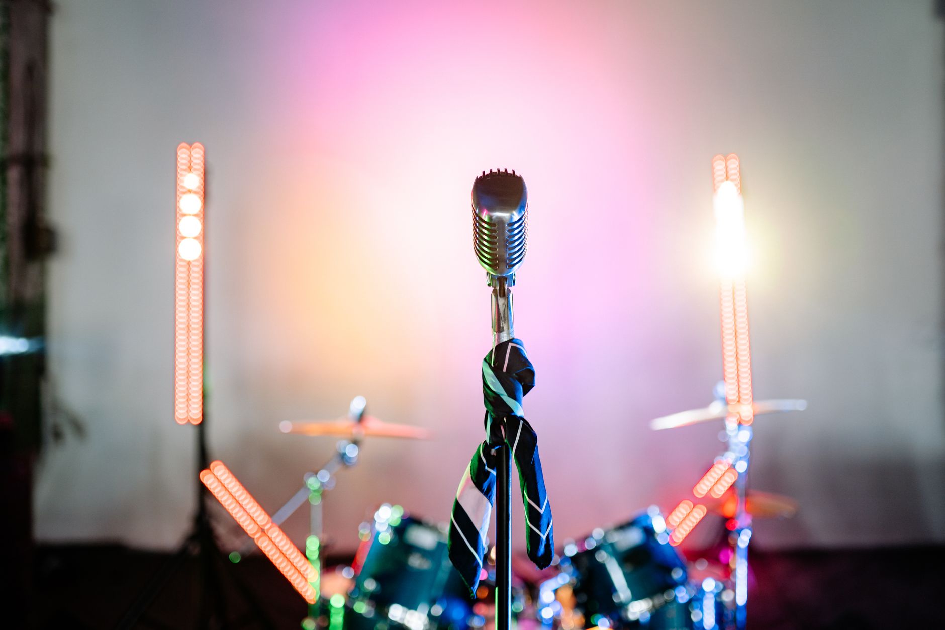 Live Bands That Make Pune Celebrate