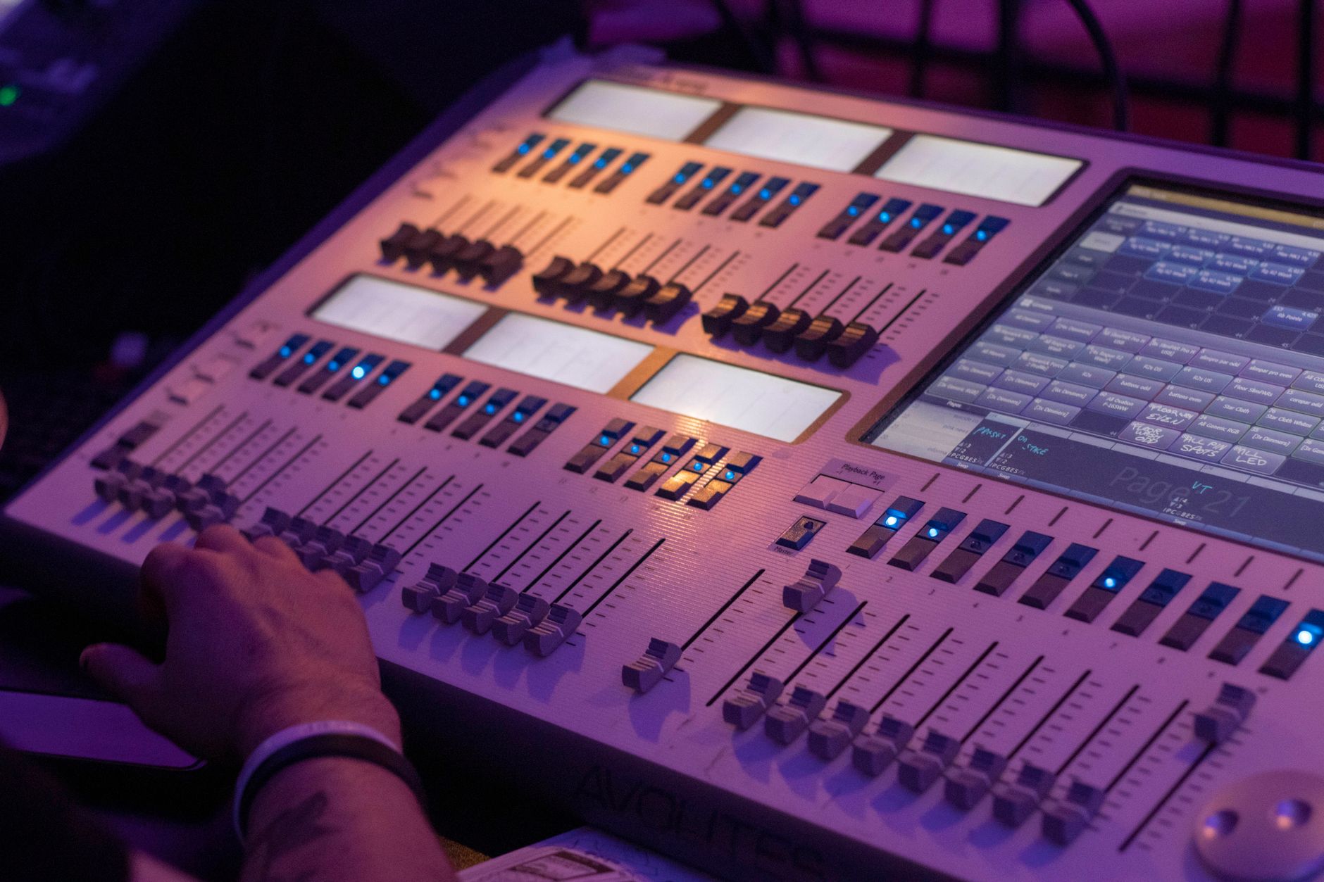 Crystal-Clear Sound for Every Pune Event