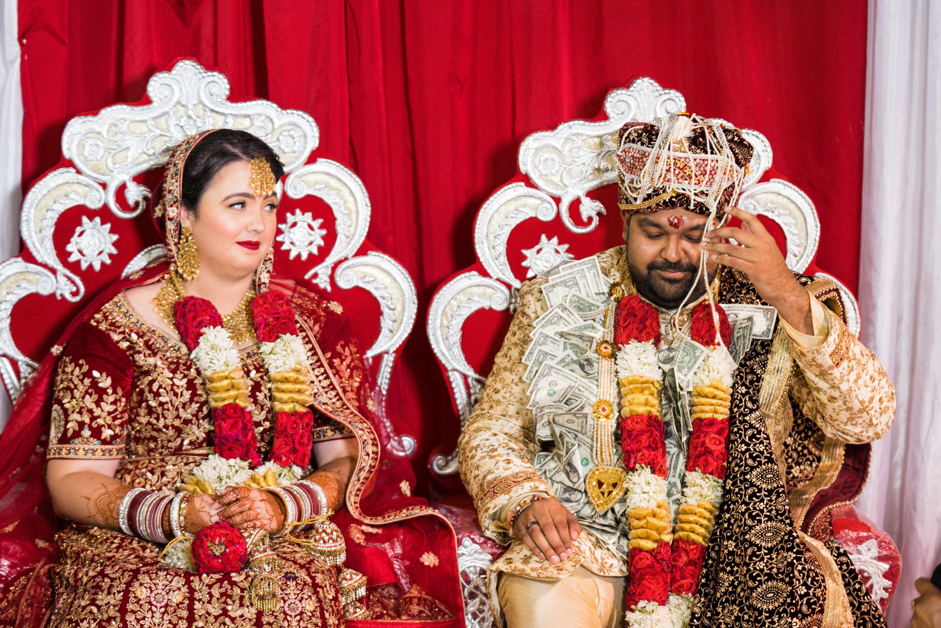 Ceremonial Excellence in Pune
