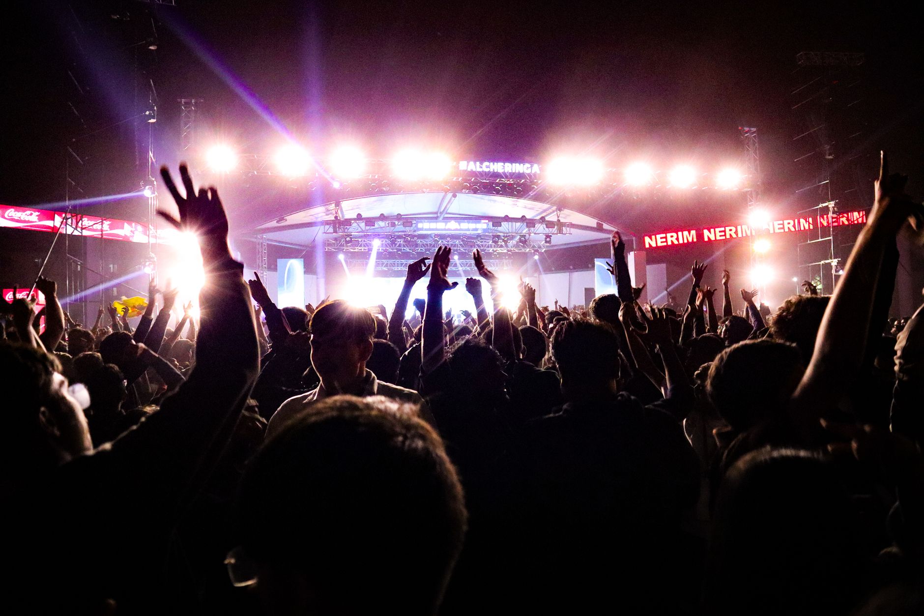 Legal Music Licensing for Pune Events