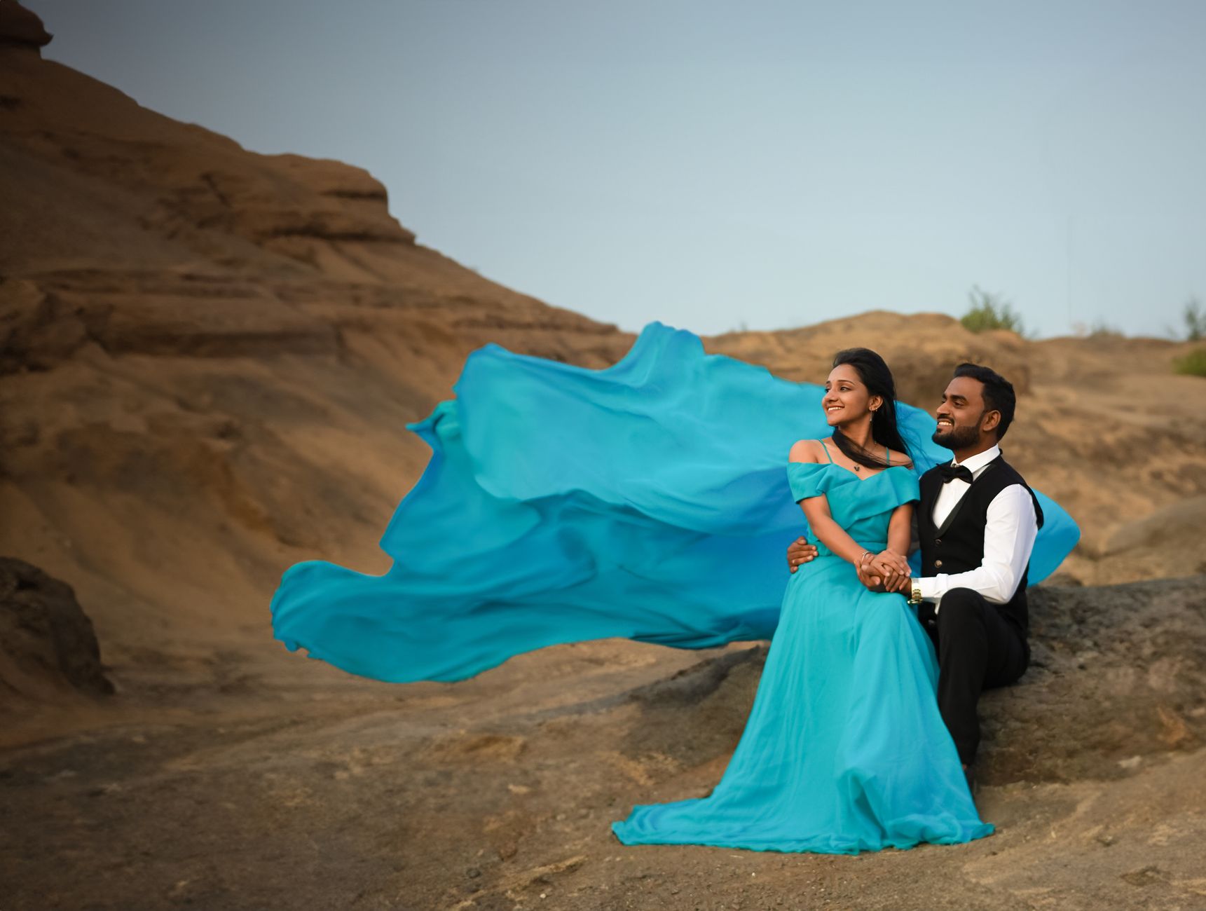 Capture Your Love Story in Pune