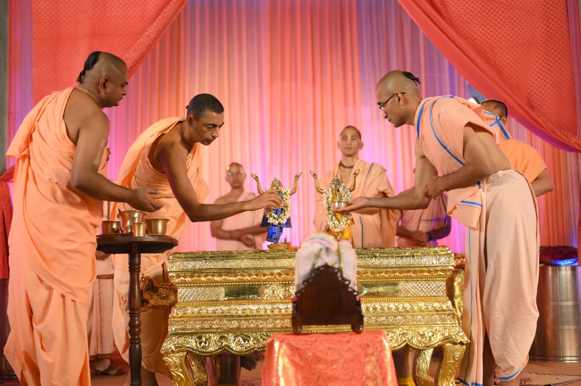Sacred Chants for Every Ceremony