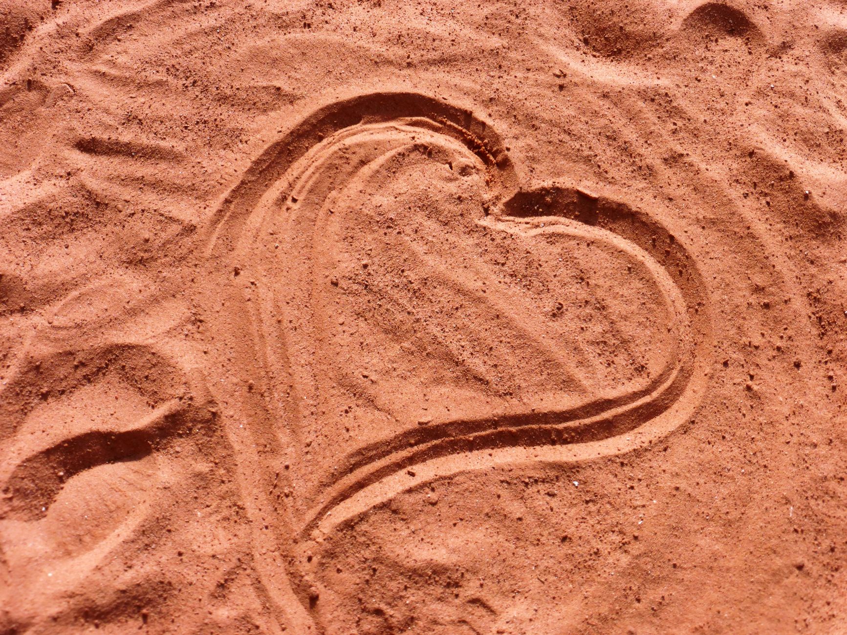 Sandcraft Installations