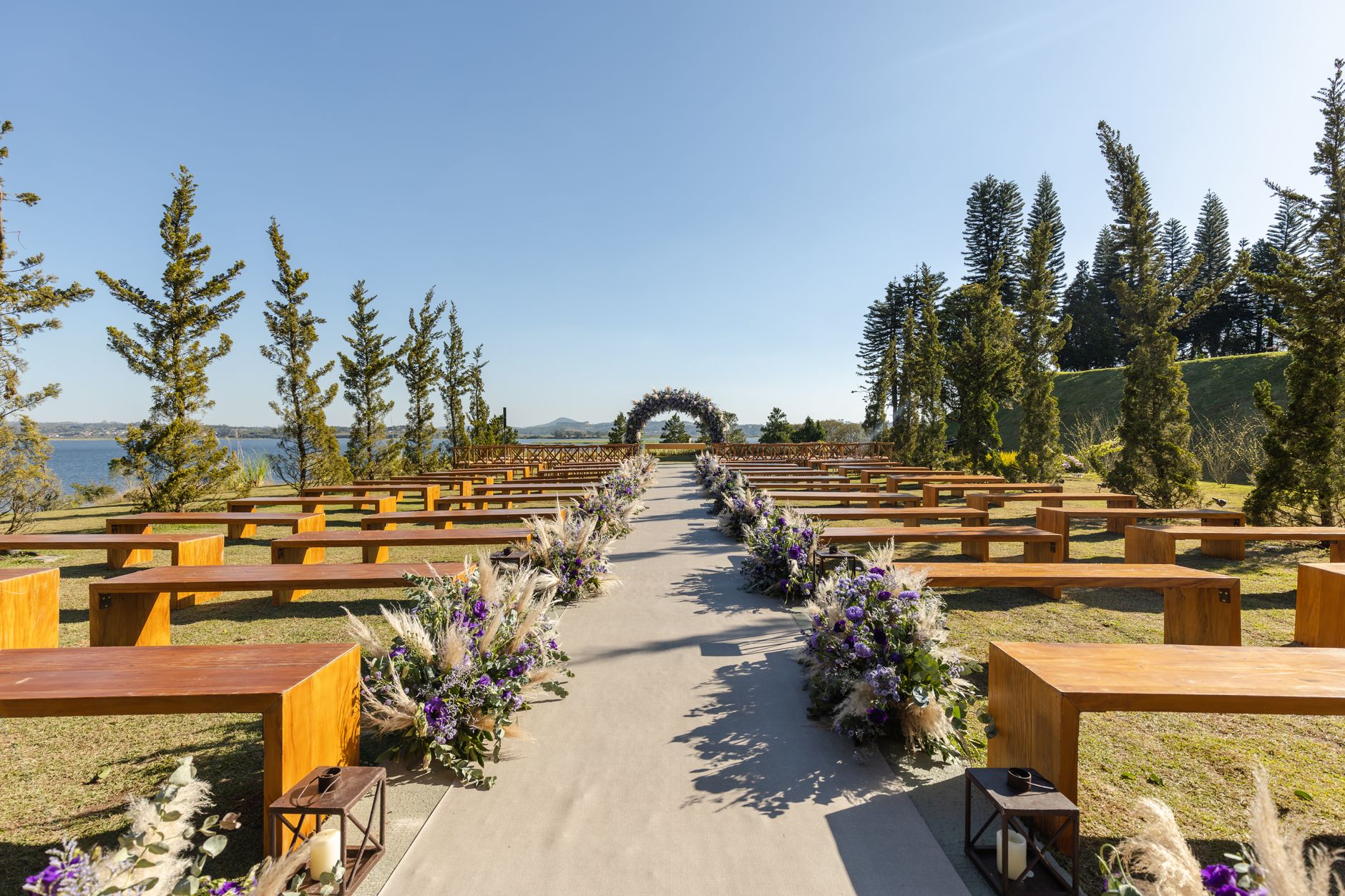 Pune's Most Scenic Water-View Venues