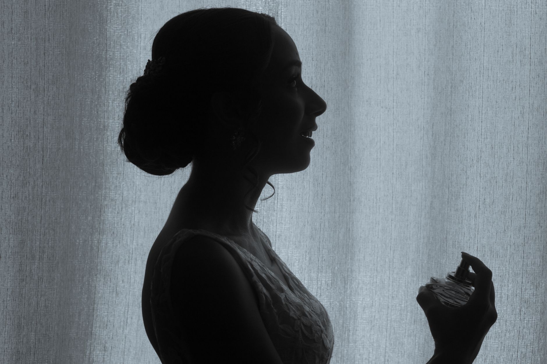 Your Wedding, Your Scent Story