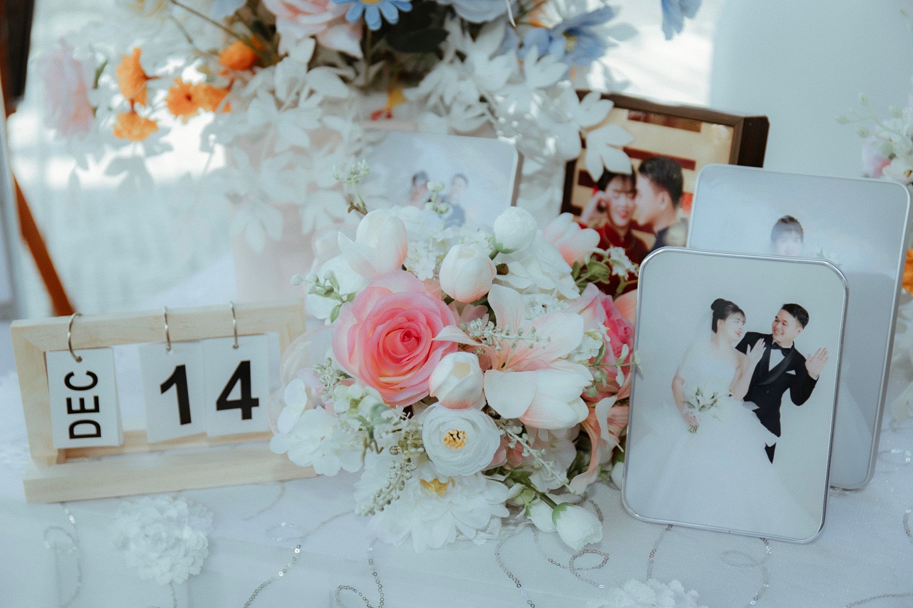 AI Photo Booths That Wow Every Guest
