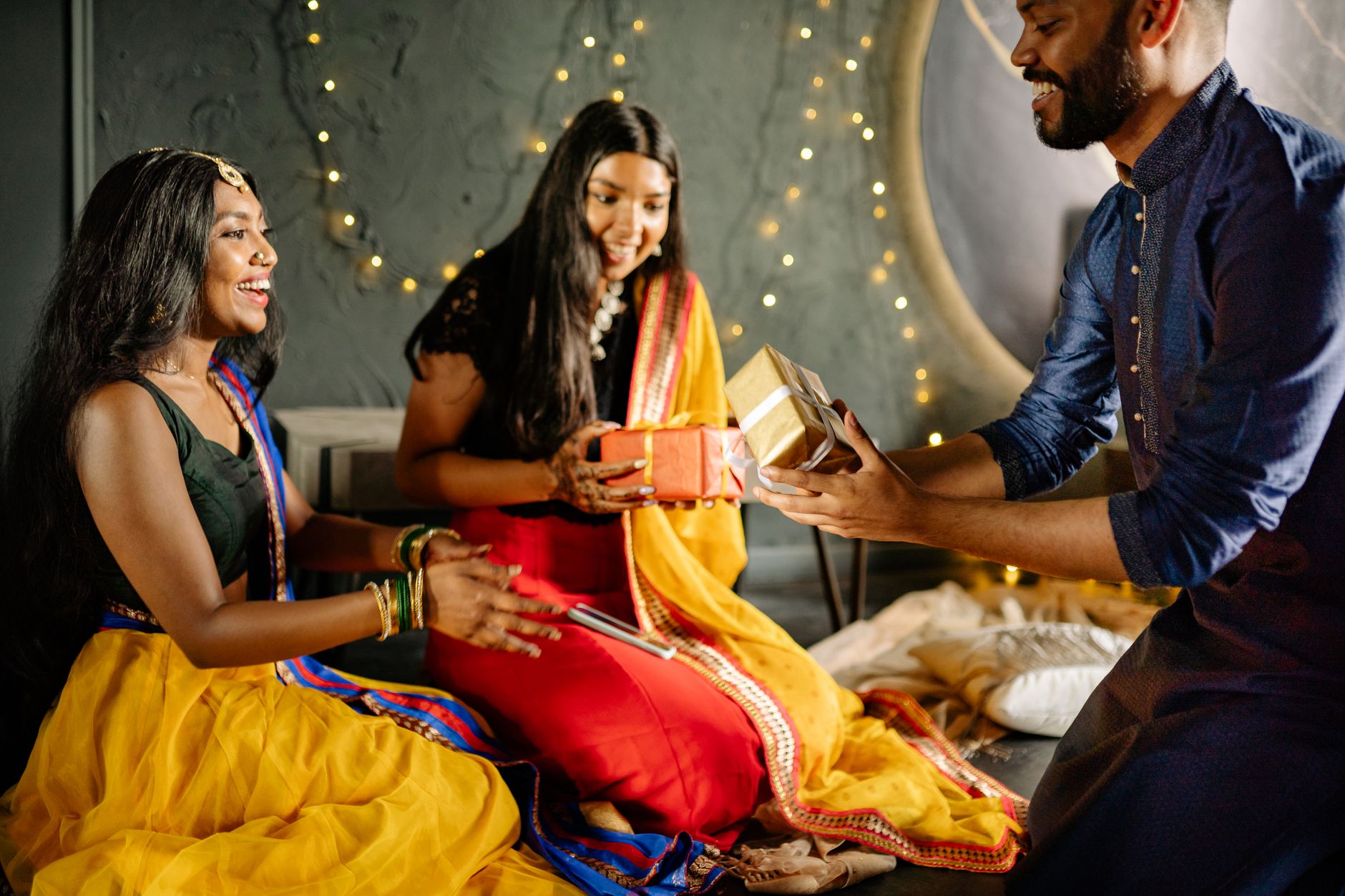 Sacred Gifts for Every Occasion