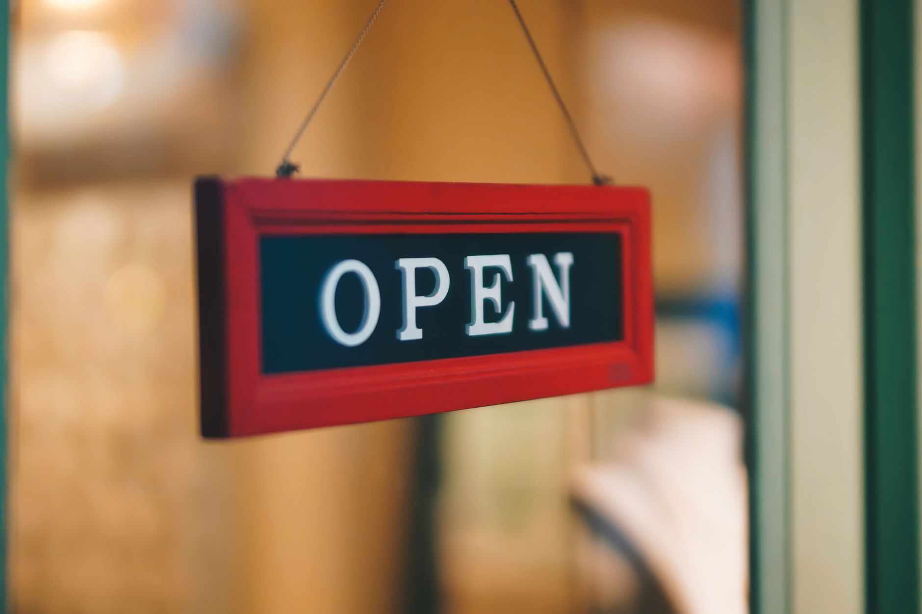 Make Your Grand Opening Unforgettable
