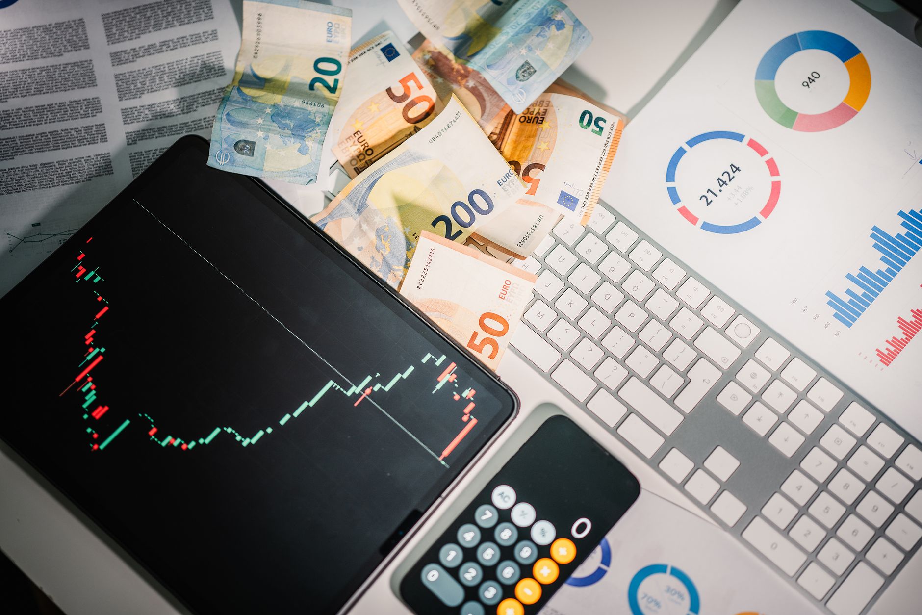 Supplier Billing Monitor