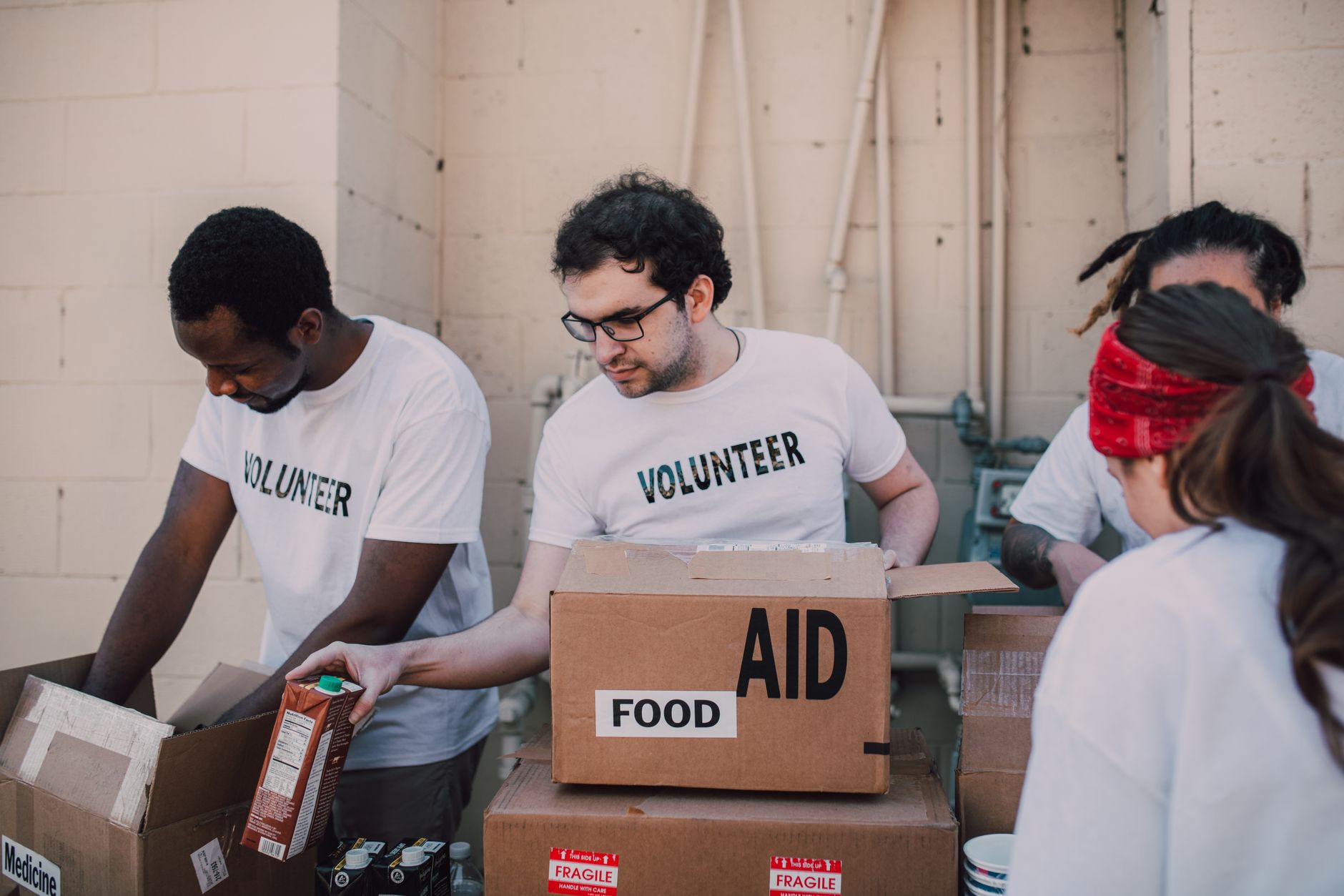 Feed More, Waste Less at Your Event