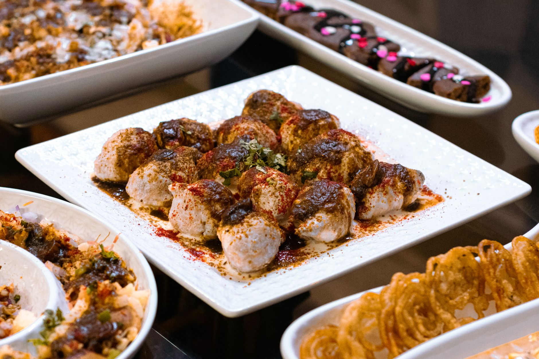 Sacred Feasts for Every Holy Occasion