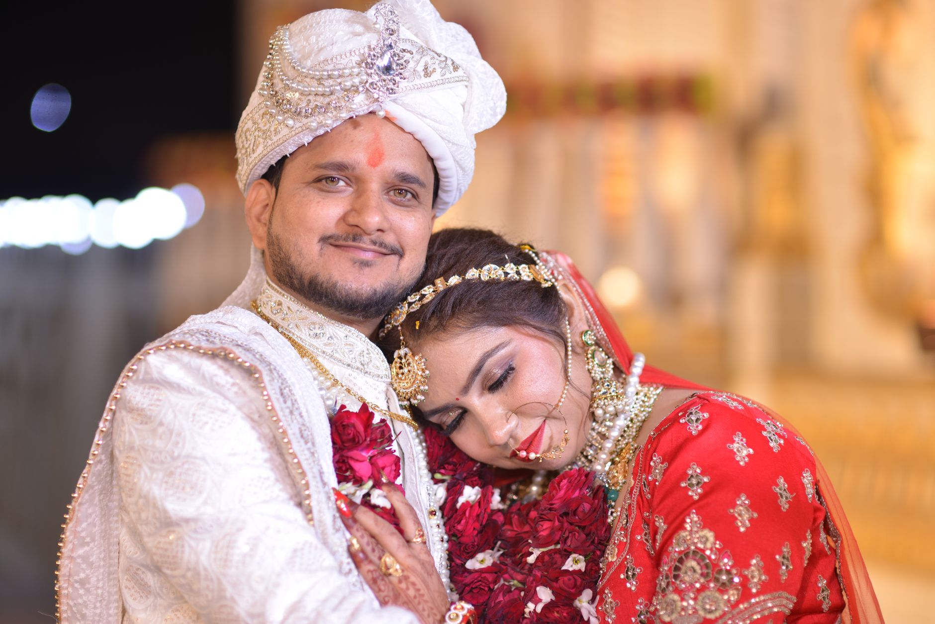 Capture Your Love Story Forever
