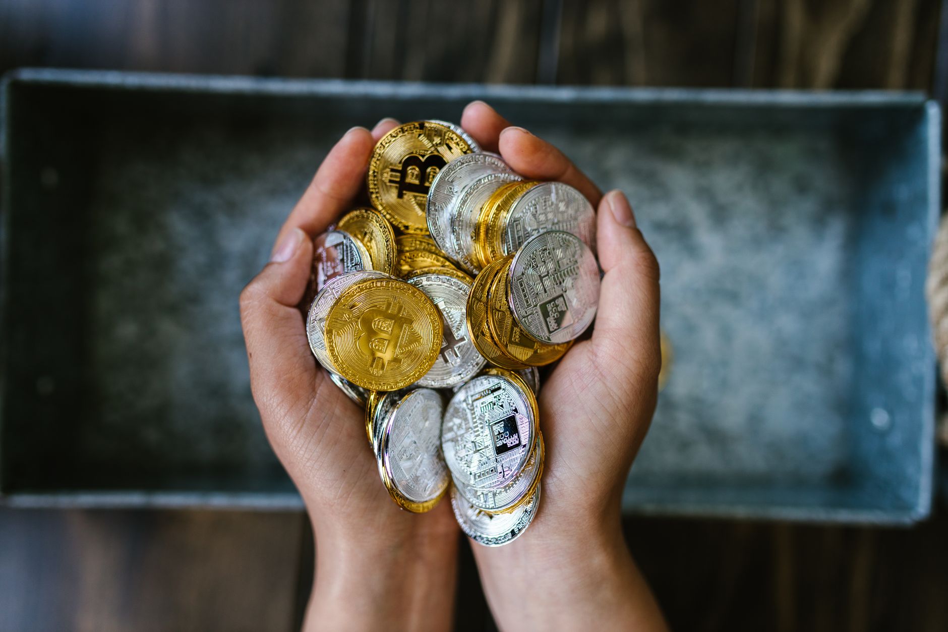 Auspicious Coin Gifts for Every Celebration