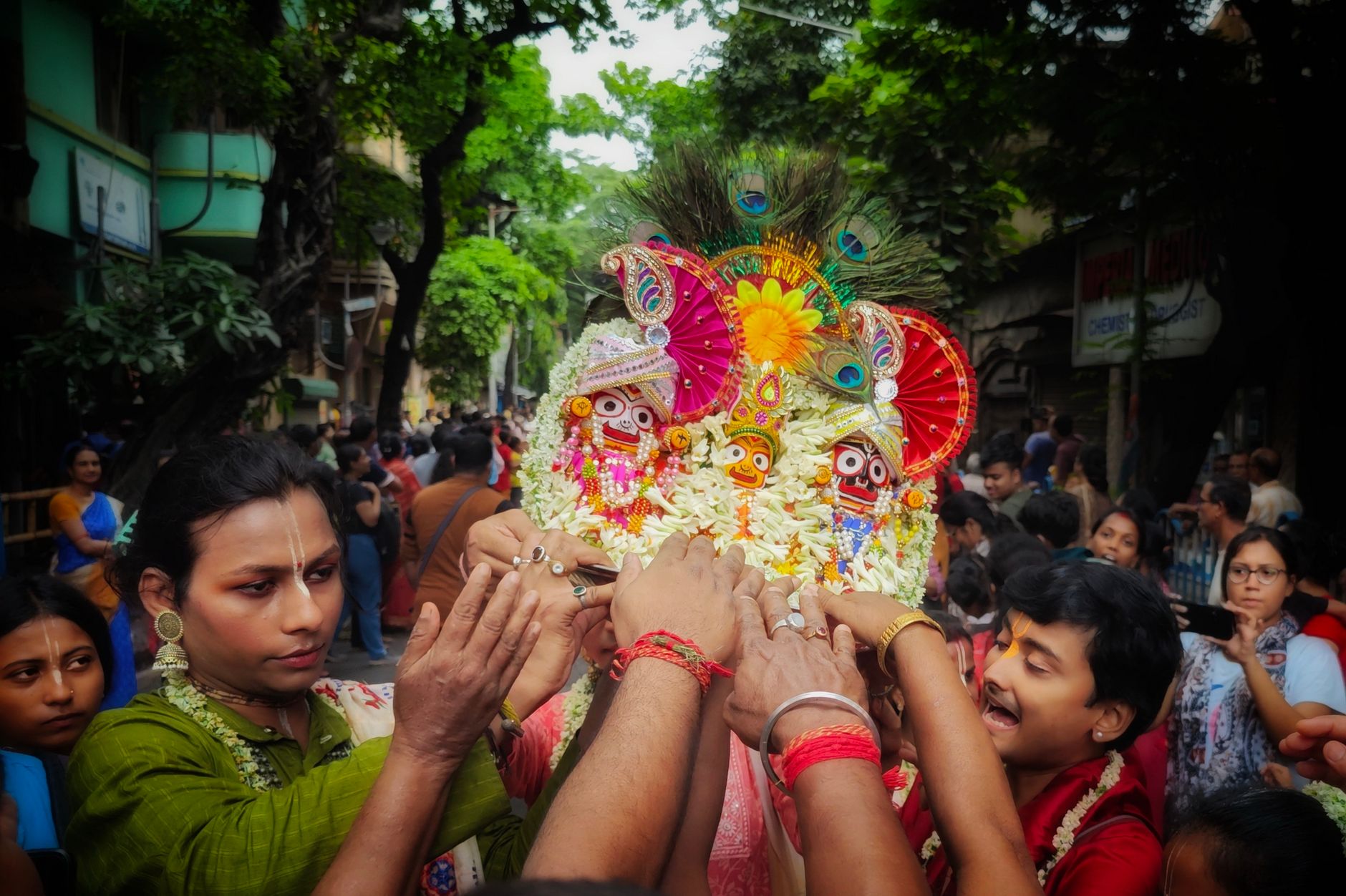 Kasi Yatra — Every Sacred Essential