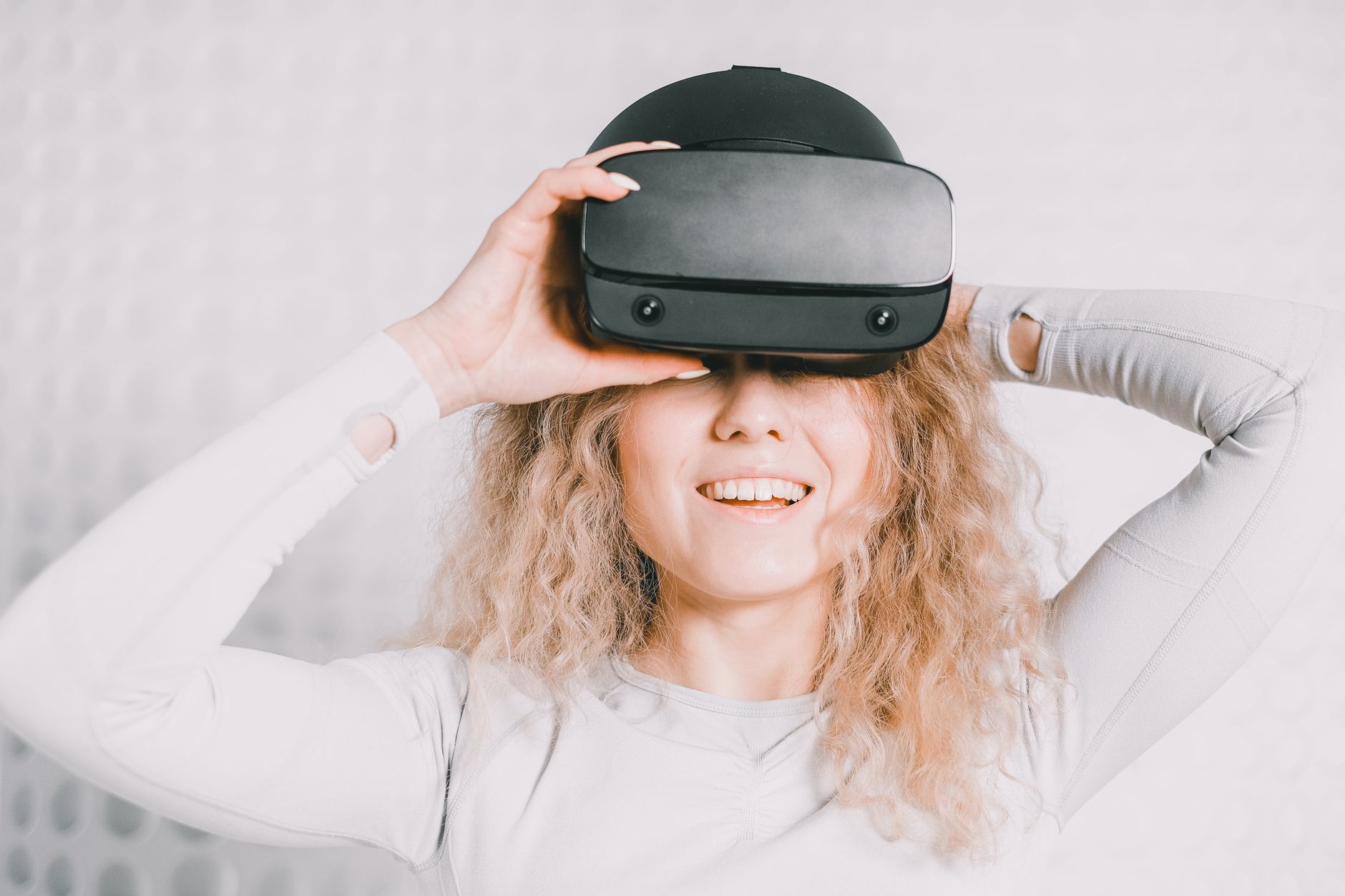 Wow Your Guests with VR in Pune
