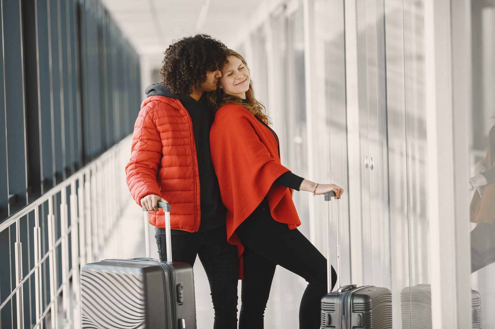 Baggage Sorting Service