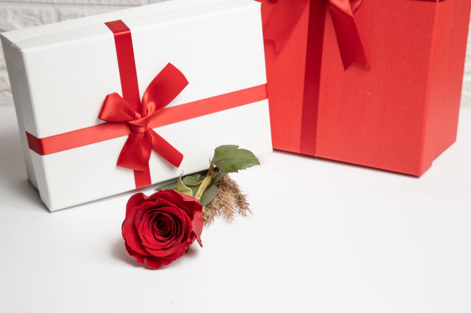 Birthday Preserved Flowers