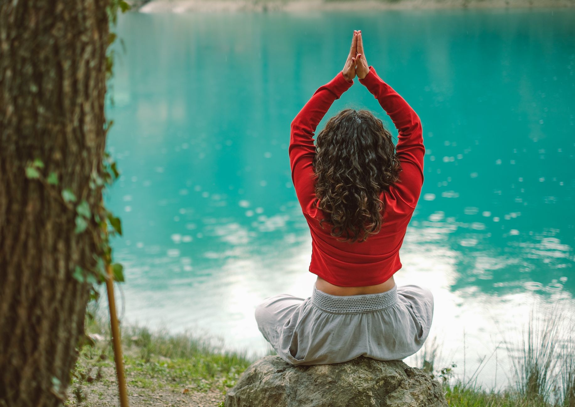 Breathwork Retreat Centers