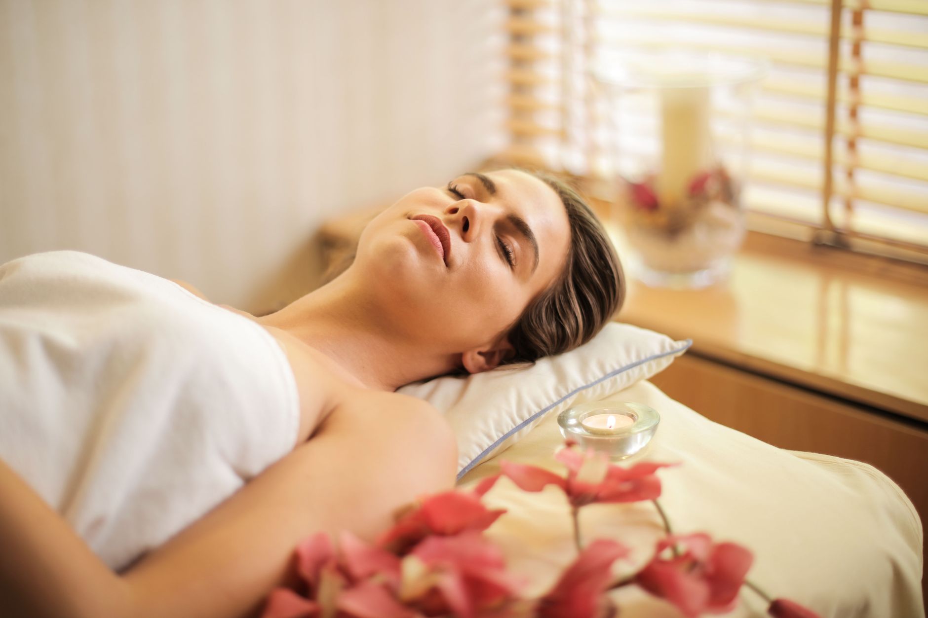 Bridal Mind Body Wellness