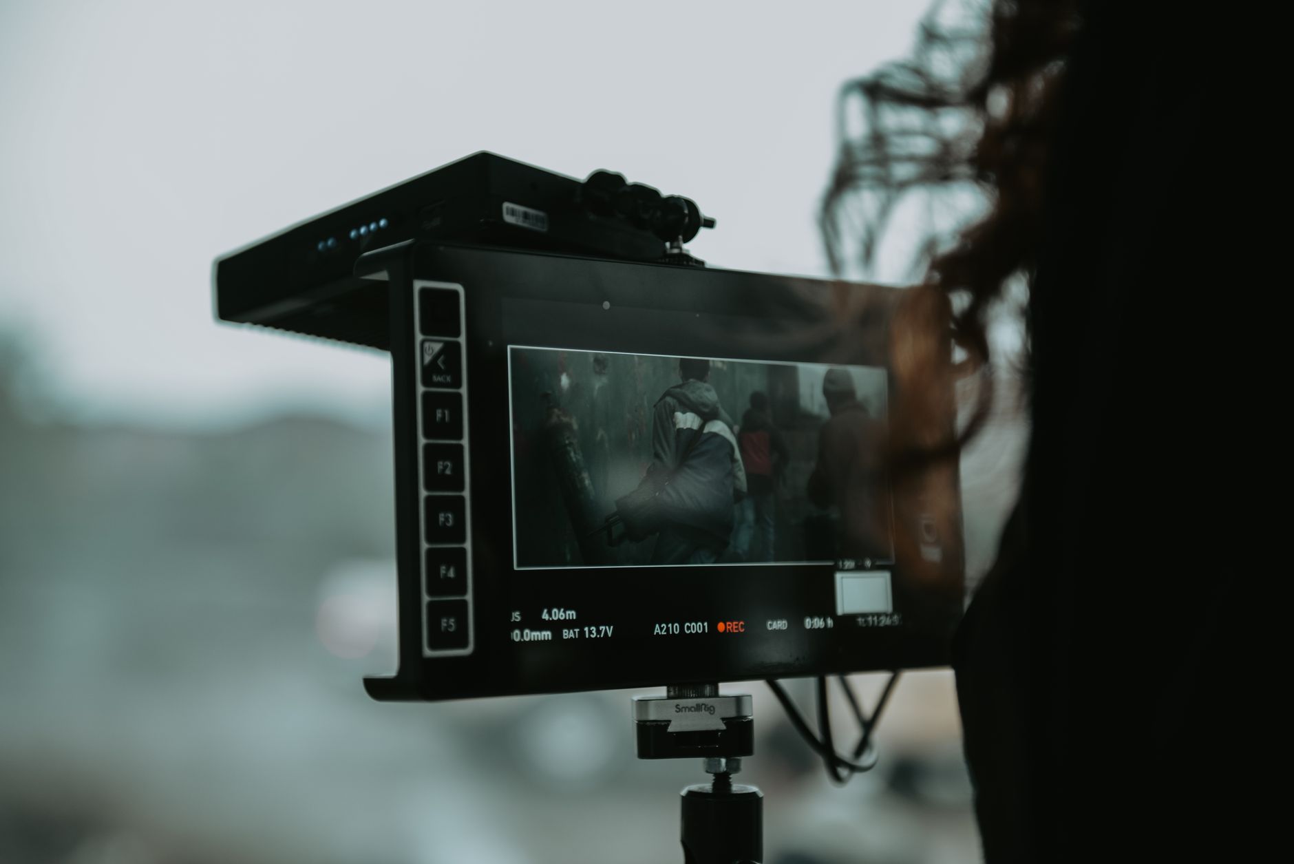 Corporate Campaign Film