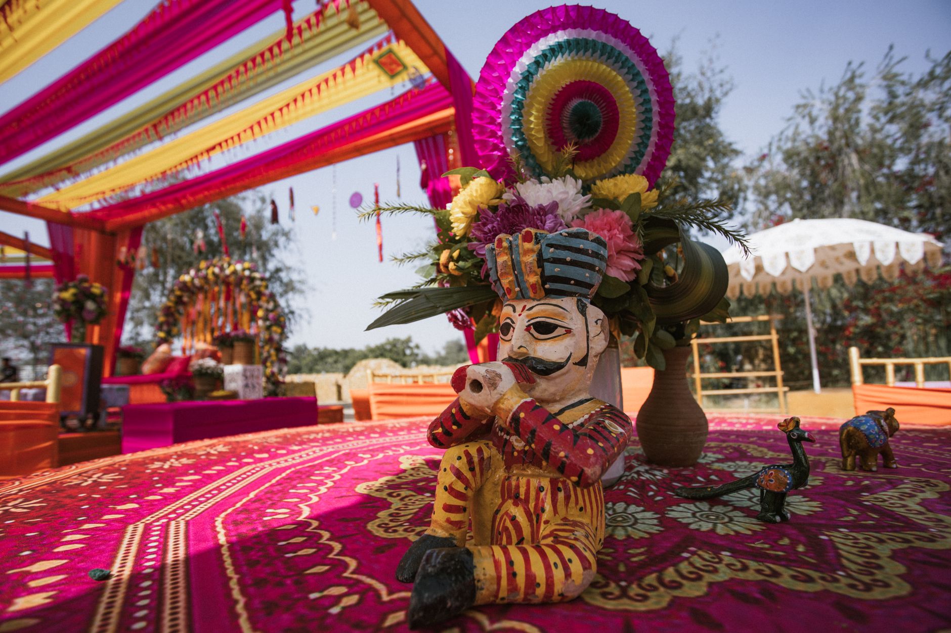 Cultural Integration Marriage Planning Specialists