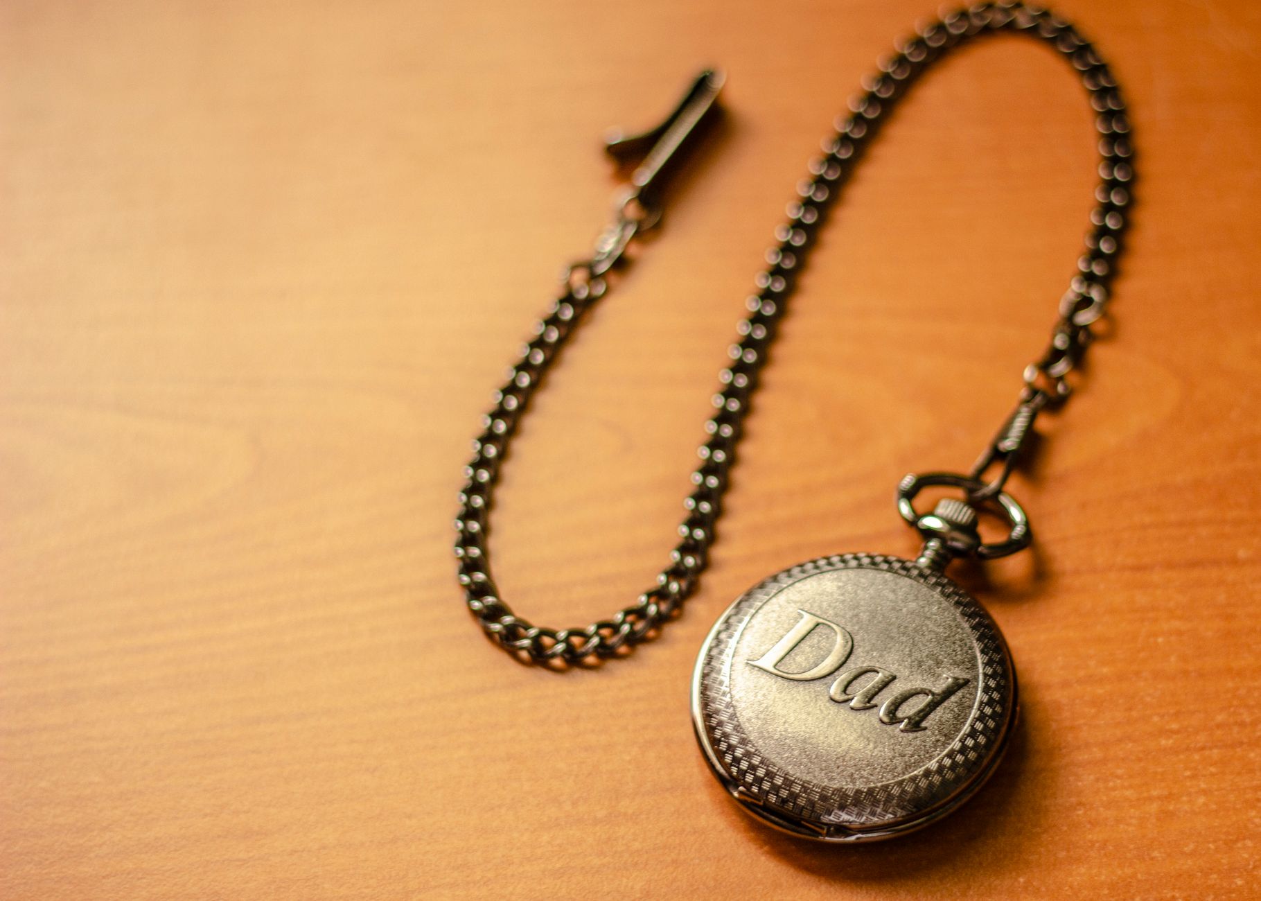 Date Engraved Watches